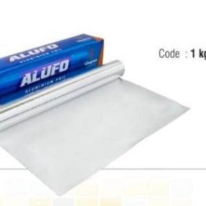 Alufo Foils 1kg Heavy net