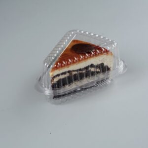 Hinged Box Pastry Cake