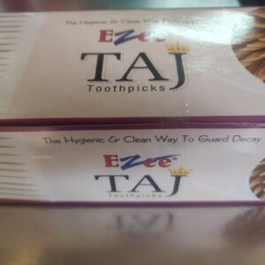 Ezee Taj Toothpick