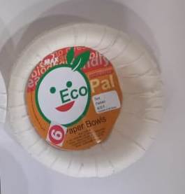Ecopal Bowl 6 No