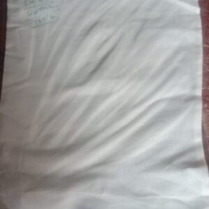 Cloth Flat Bag (13*16)