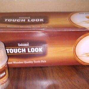 Touchlook Toothpick